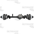 Dana ULTIMATE DANA 60 FRONT CRATE AXLE FOR JEEP JL/JT 4.88 RATIO WITH ELECTRONIC LOCKER 10056032